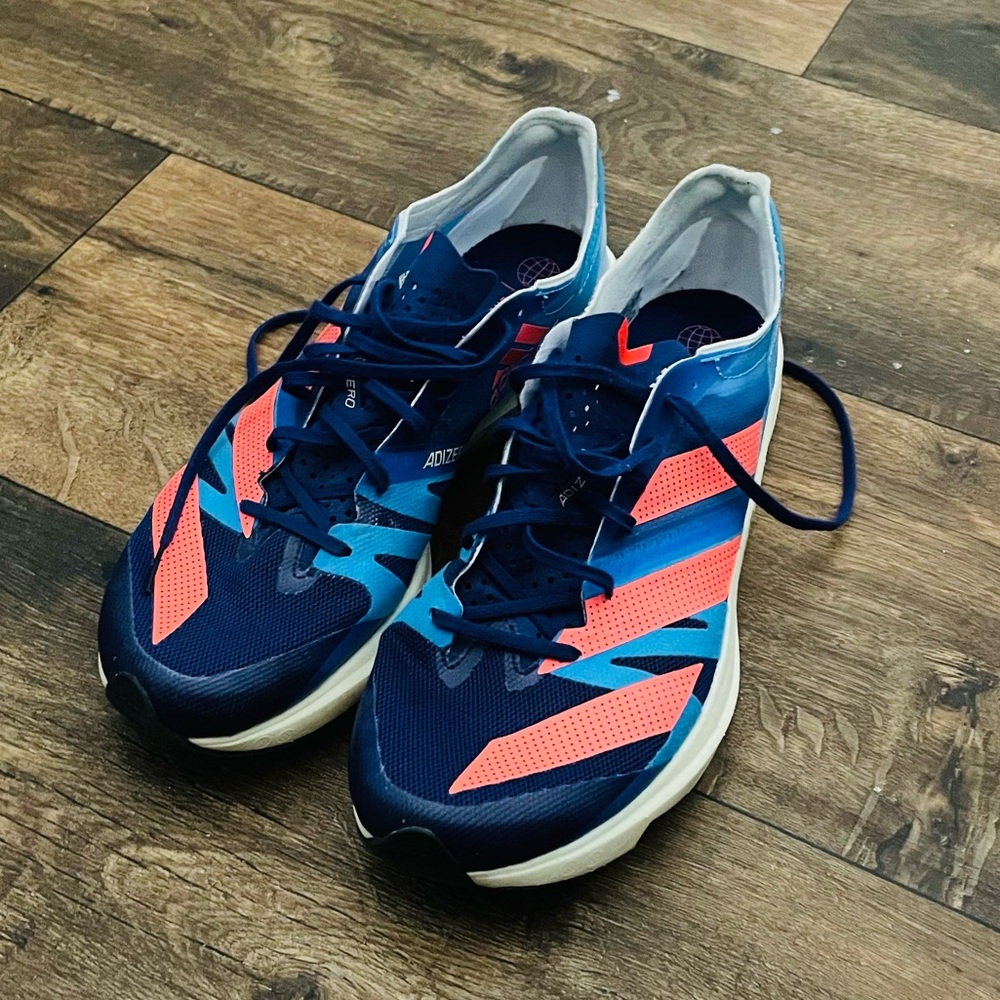 Adidas Takumi Sen 8 - Picture 2 of 8